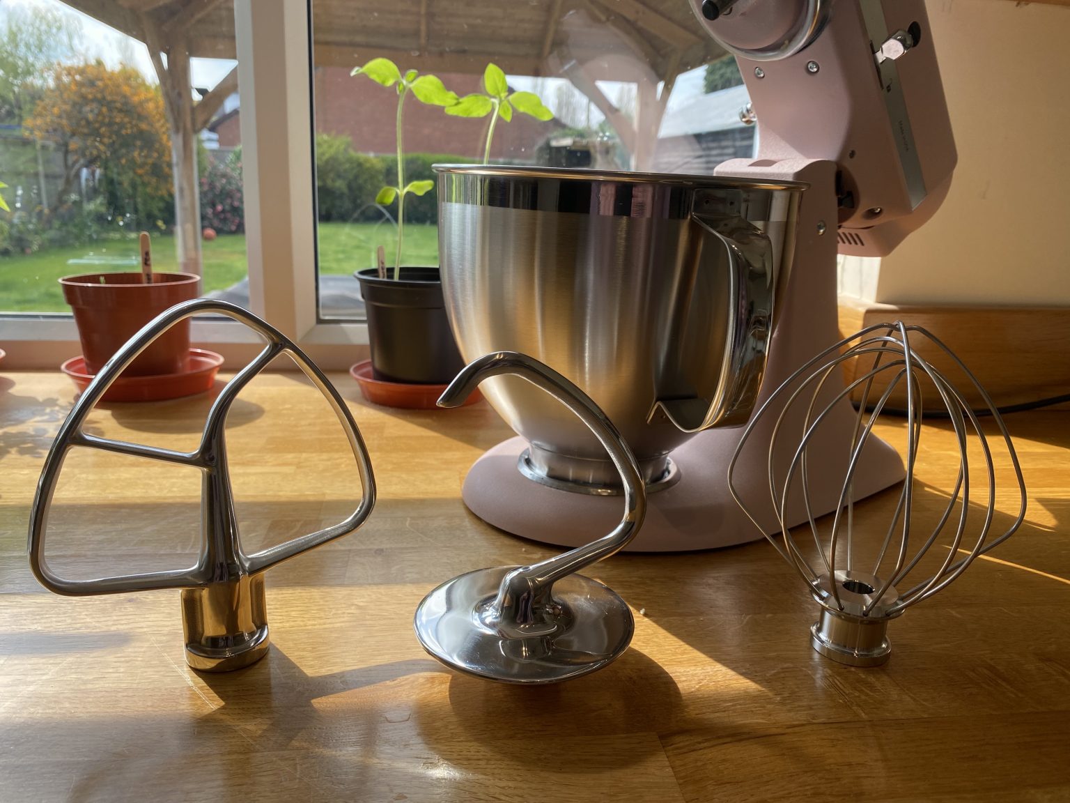 Which Kitchenaid Attachment Should You Use The Great Bake   IMG 7739 1536x1152 