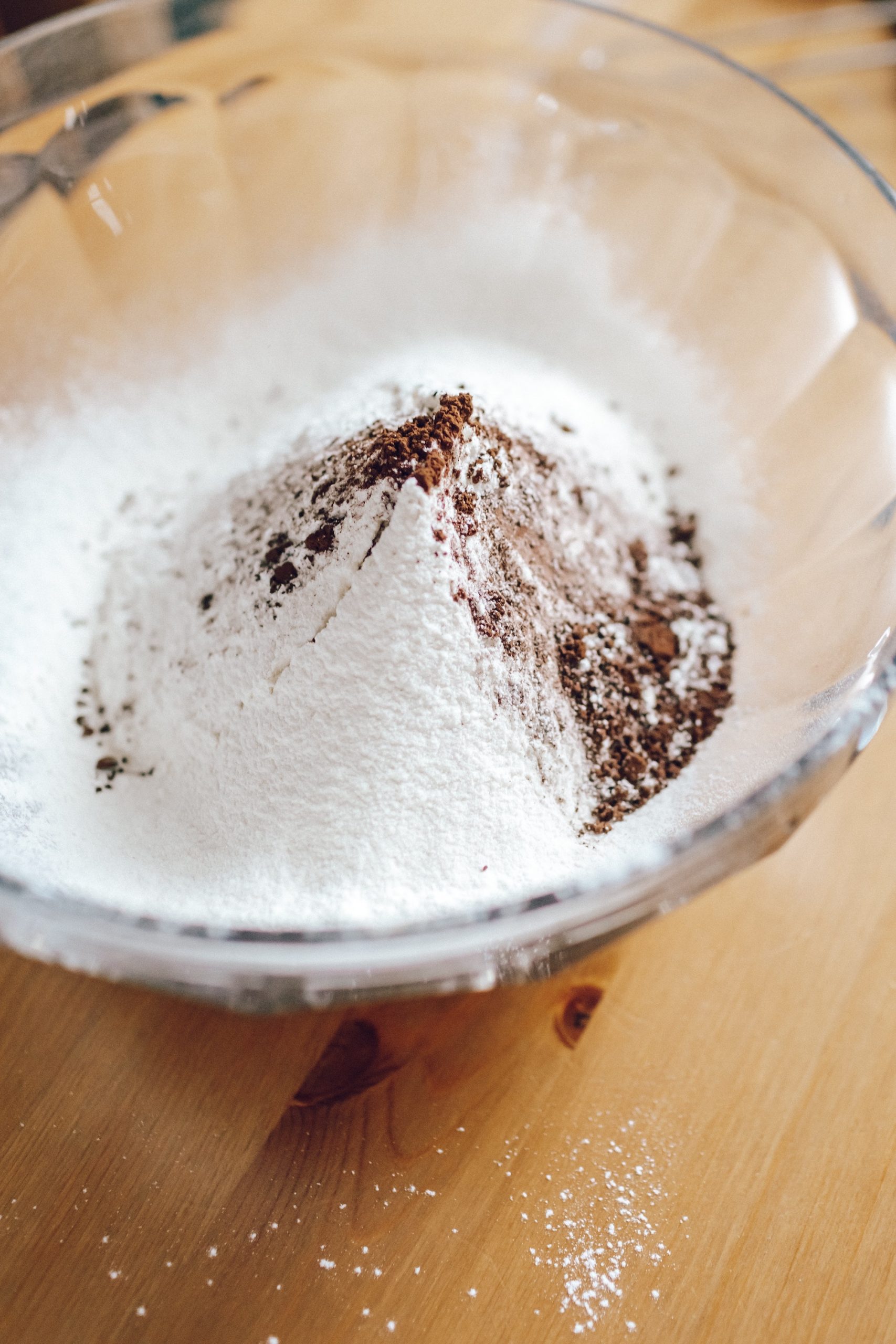 what can be used in place of baking powder